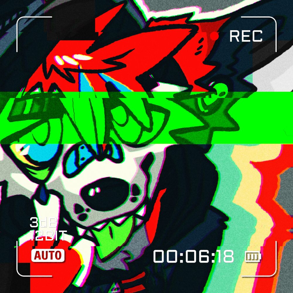 𝙔𝙄𝙋𝙍𝙎𝙉𝘼𝙋𝙍 ☉∇