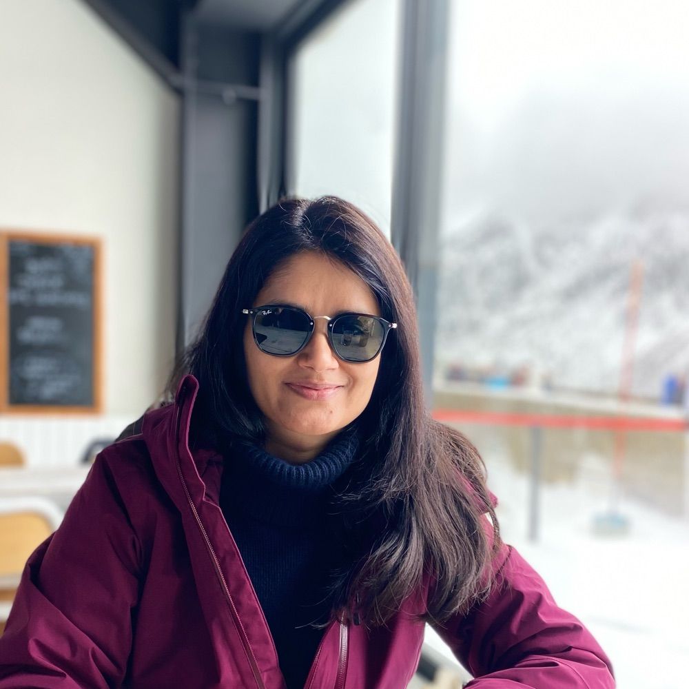 Parul Singh