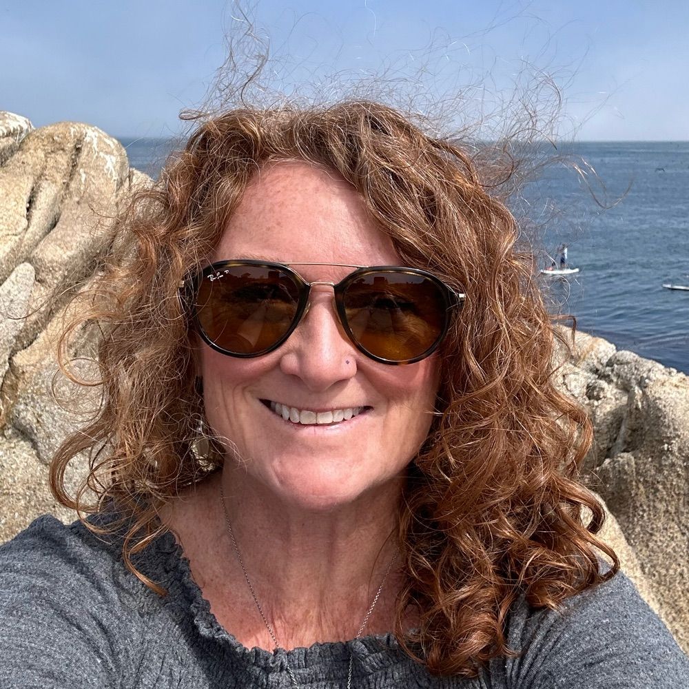 Leslie Noonan