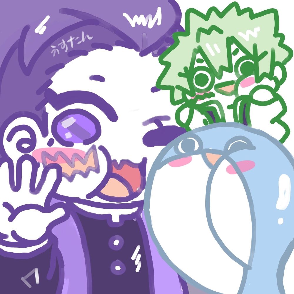 KitsuneFangs🦊🍃🍉