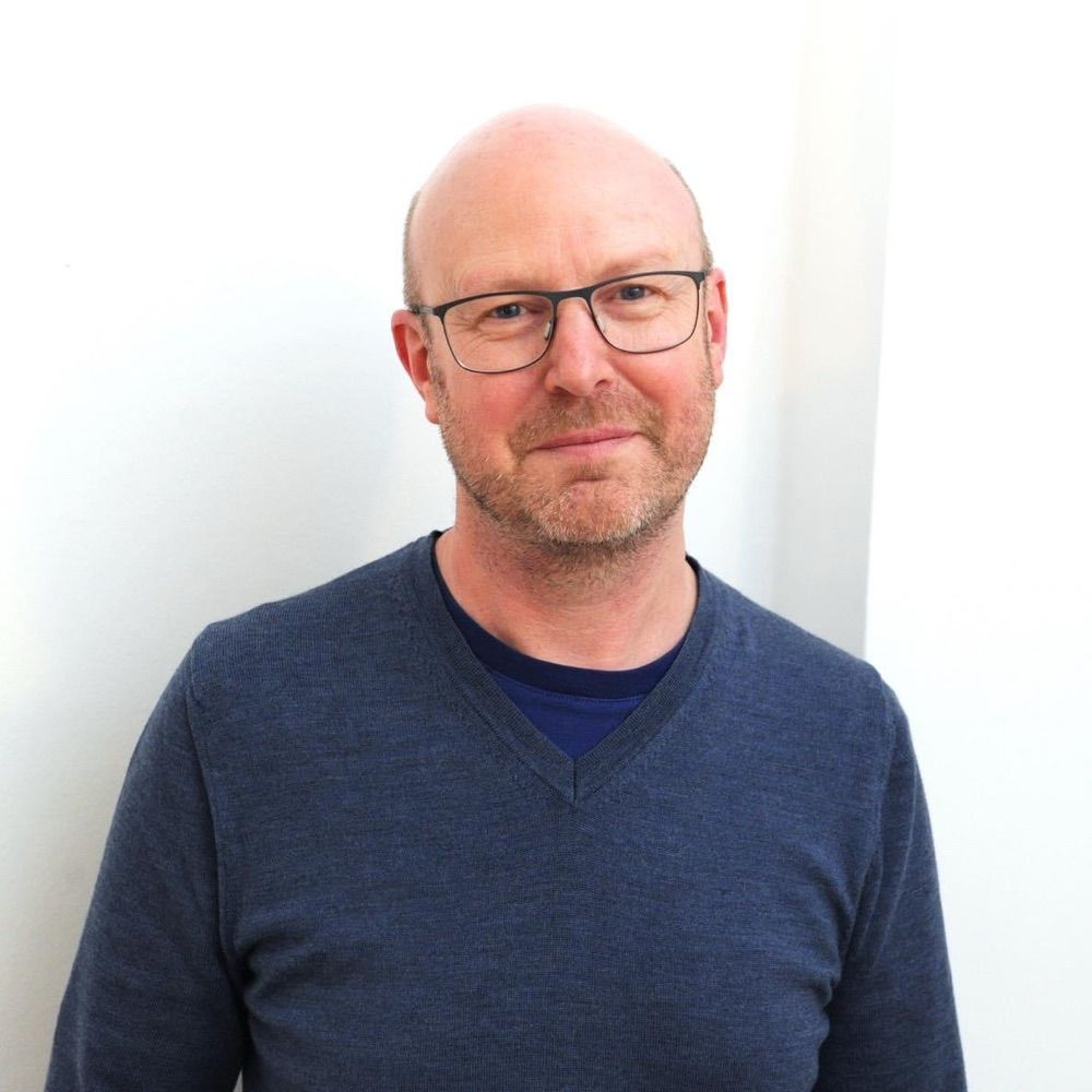Adam Porter