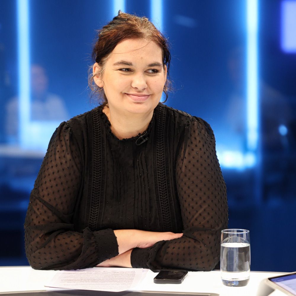 Baiba Krastiņa