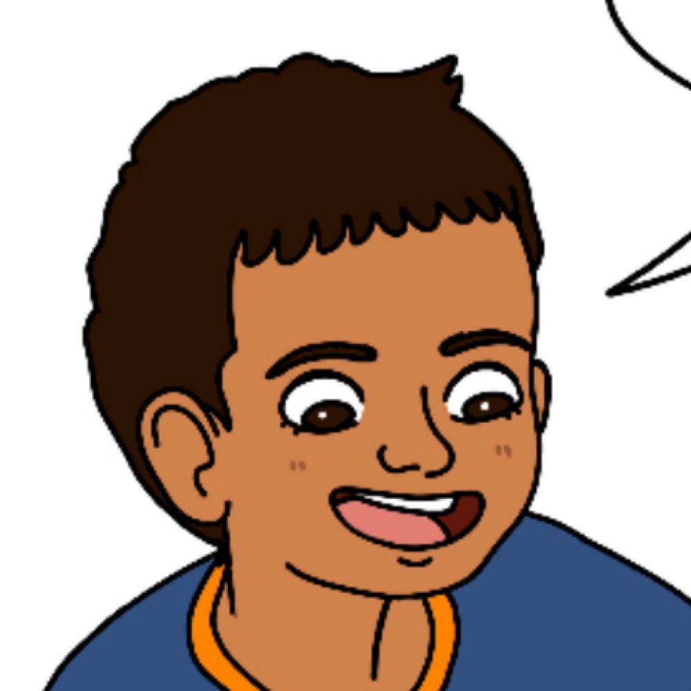🍊Darrius🍥 (COMMISSIONS OPEN!) (Birthday in 6 days!)