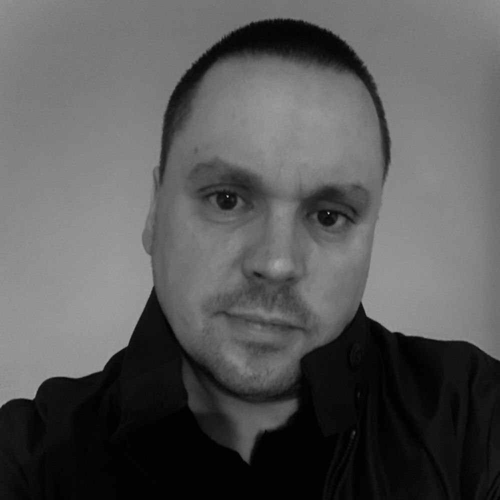 Paul Skinner