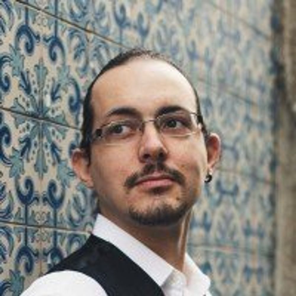 Igor Barroso