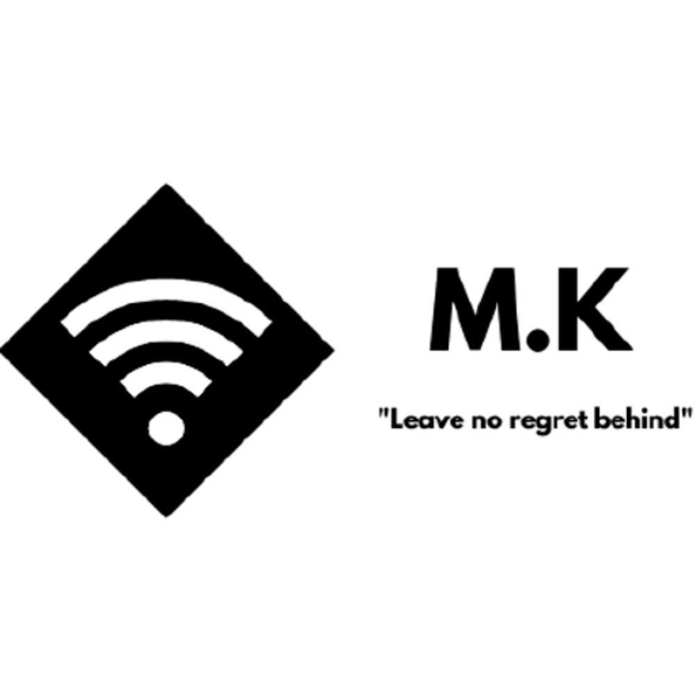 M.K