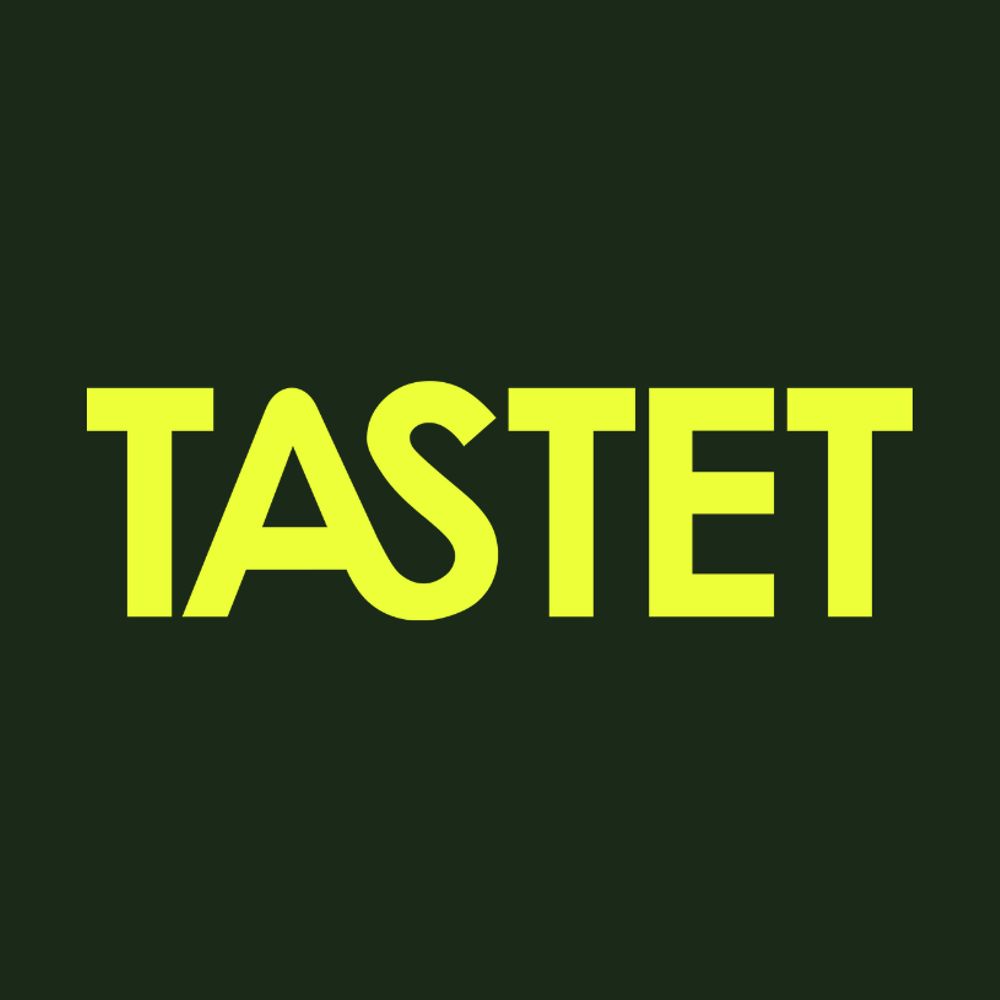 Tastet