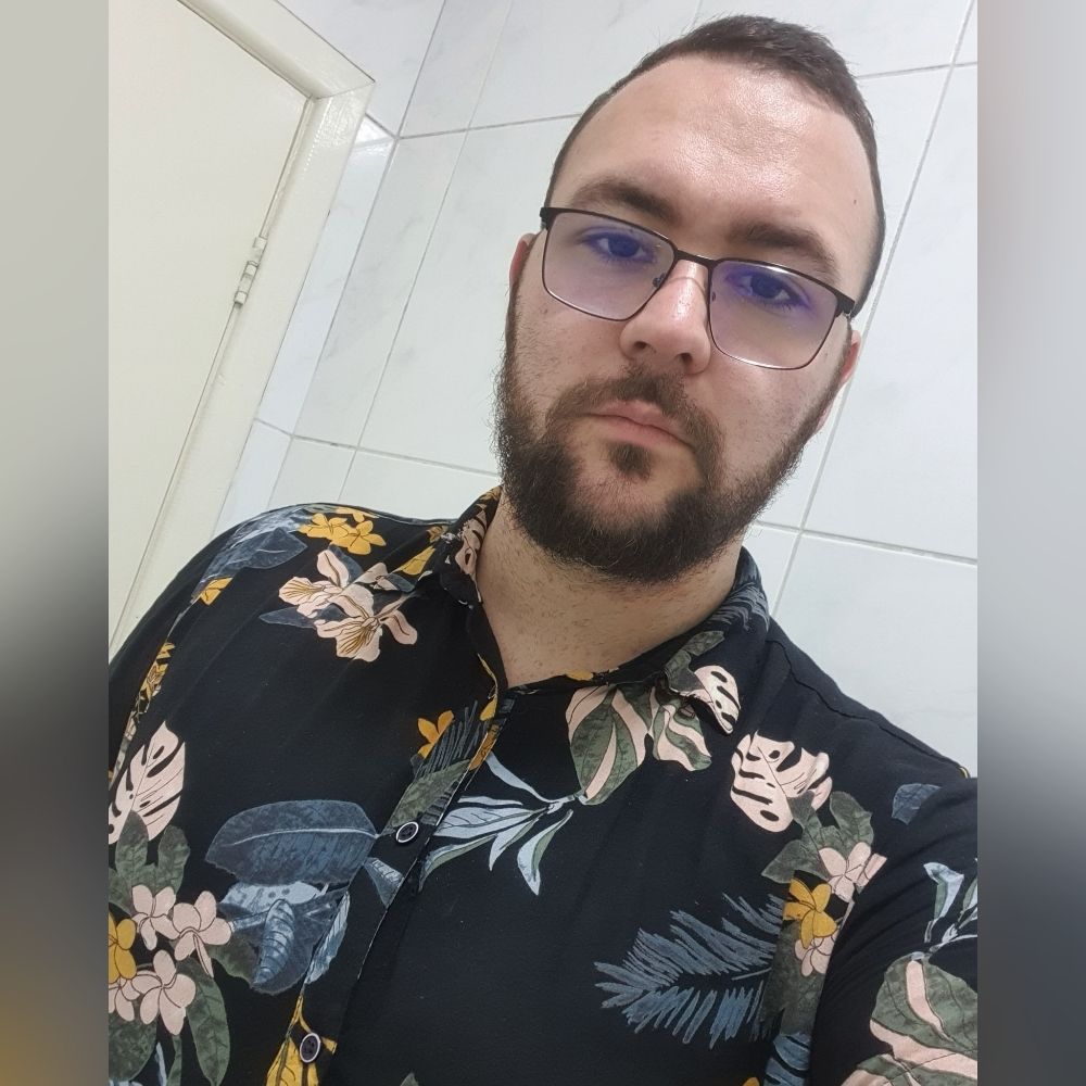 Mario Marques