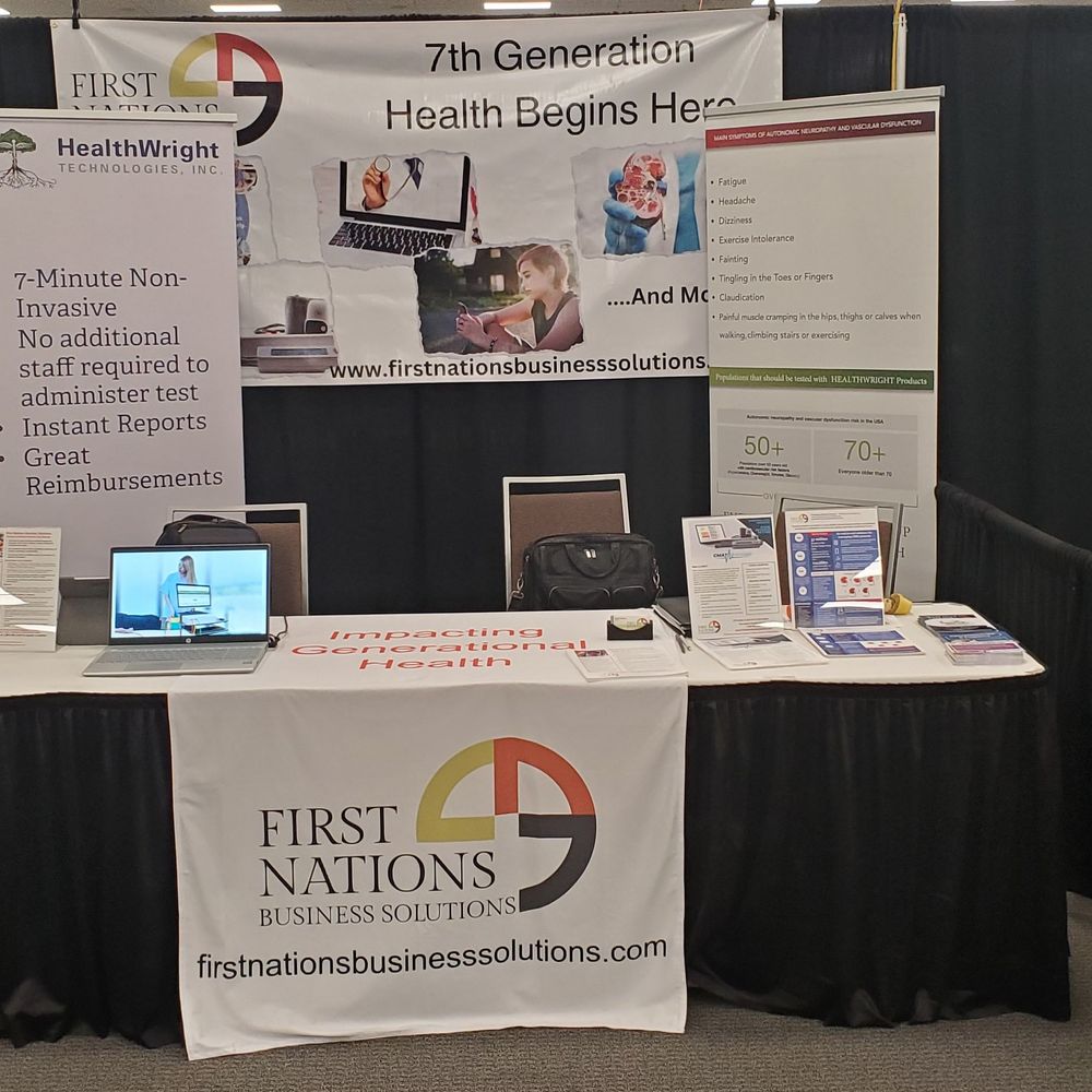 First Nations Business Solutions 