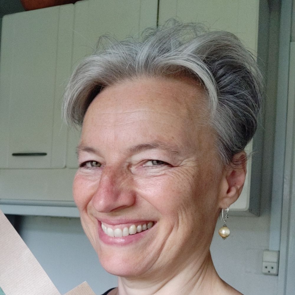 Maria Hanke