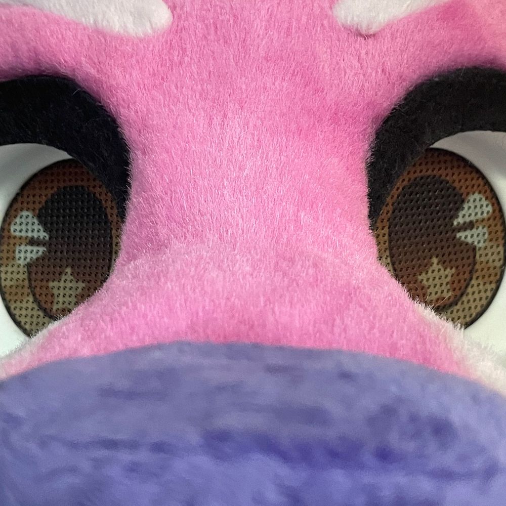 Dark Roast Fox ;3
