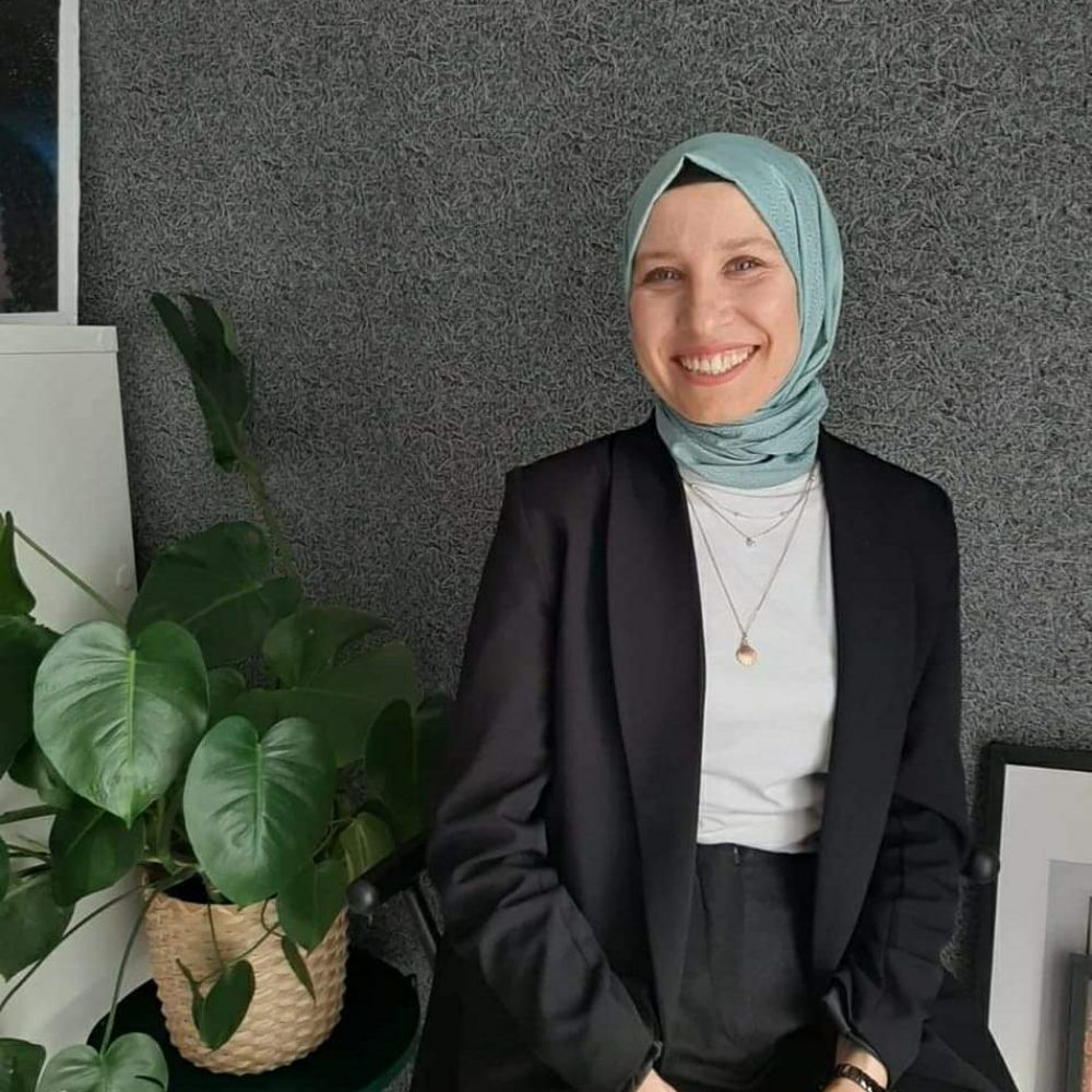 Gülben Başaran