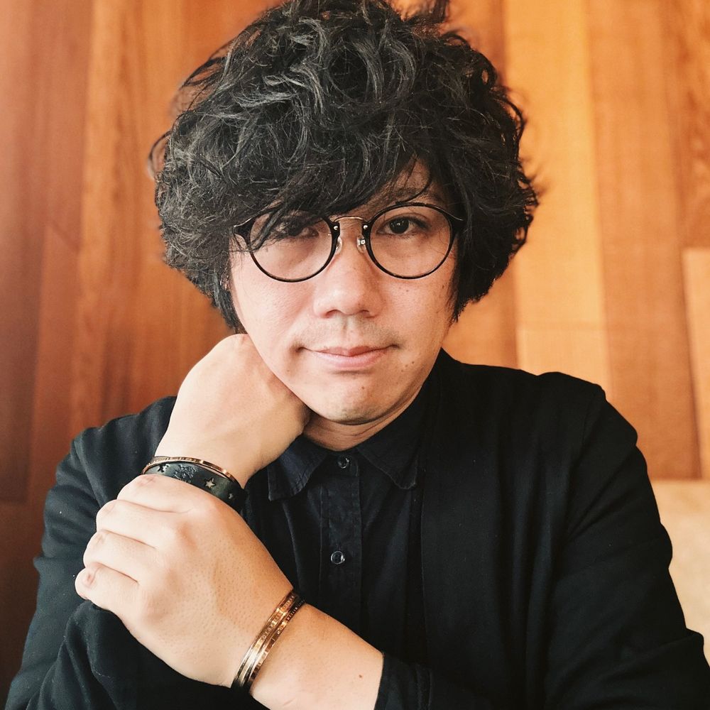 川村健太｜ナラティビスト／ウェブコンサルタント