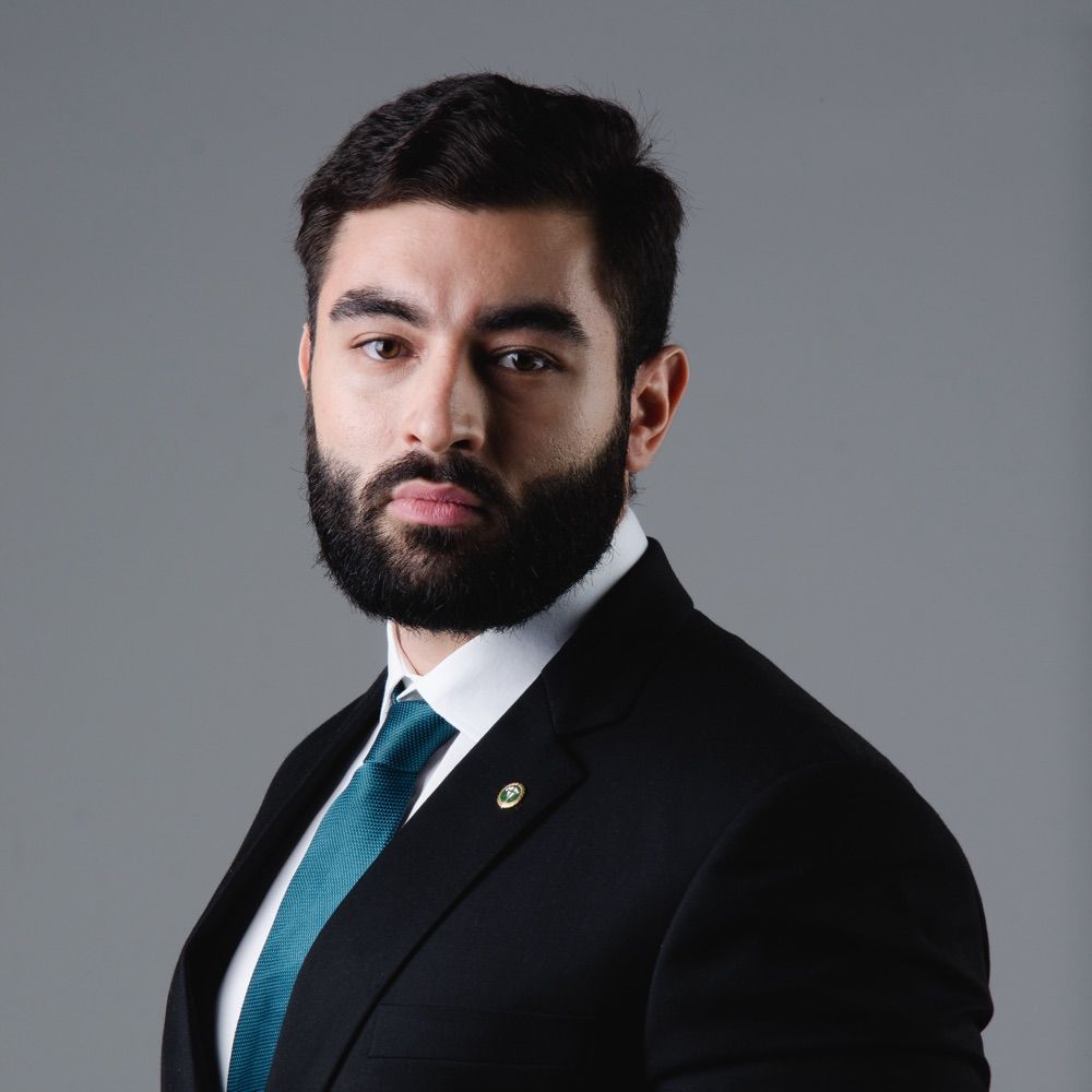 Luís Henrique Linhares Zouein