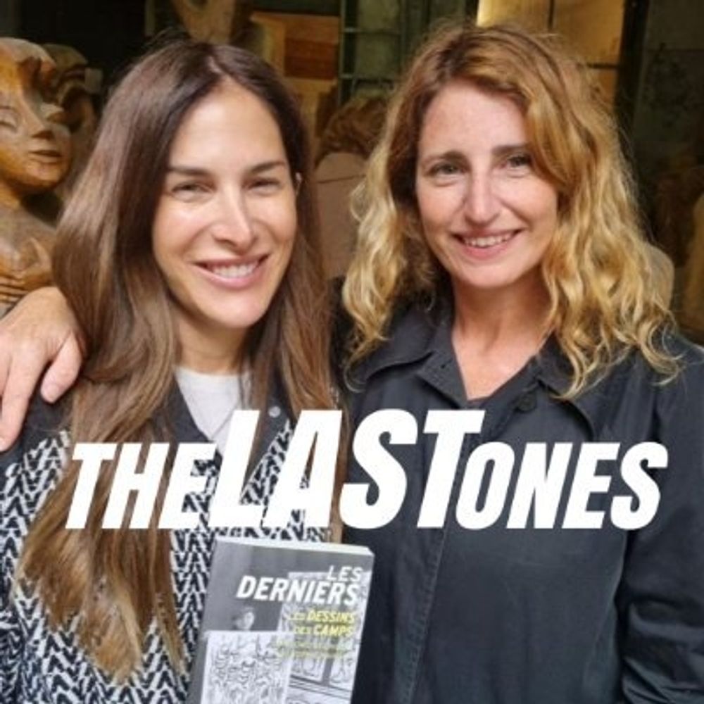 The Last Ones