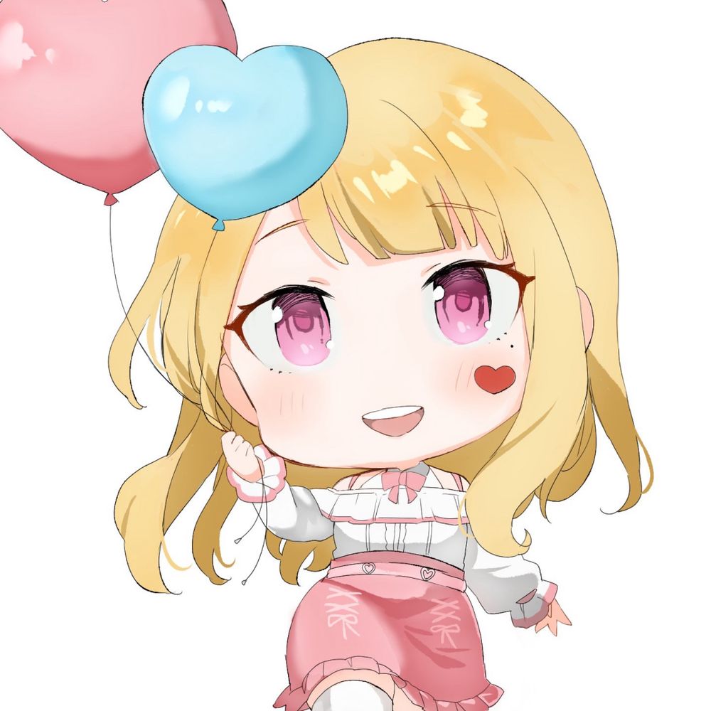 桜音りる🌸🎵