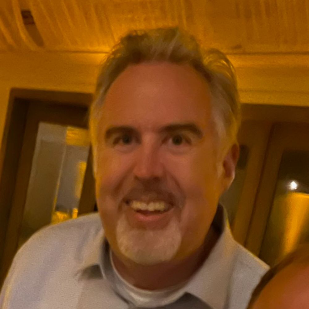 Greg Covey