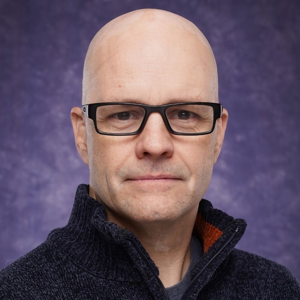 Aaron Reid