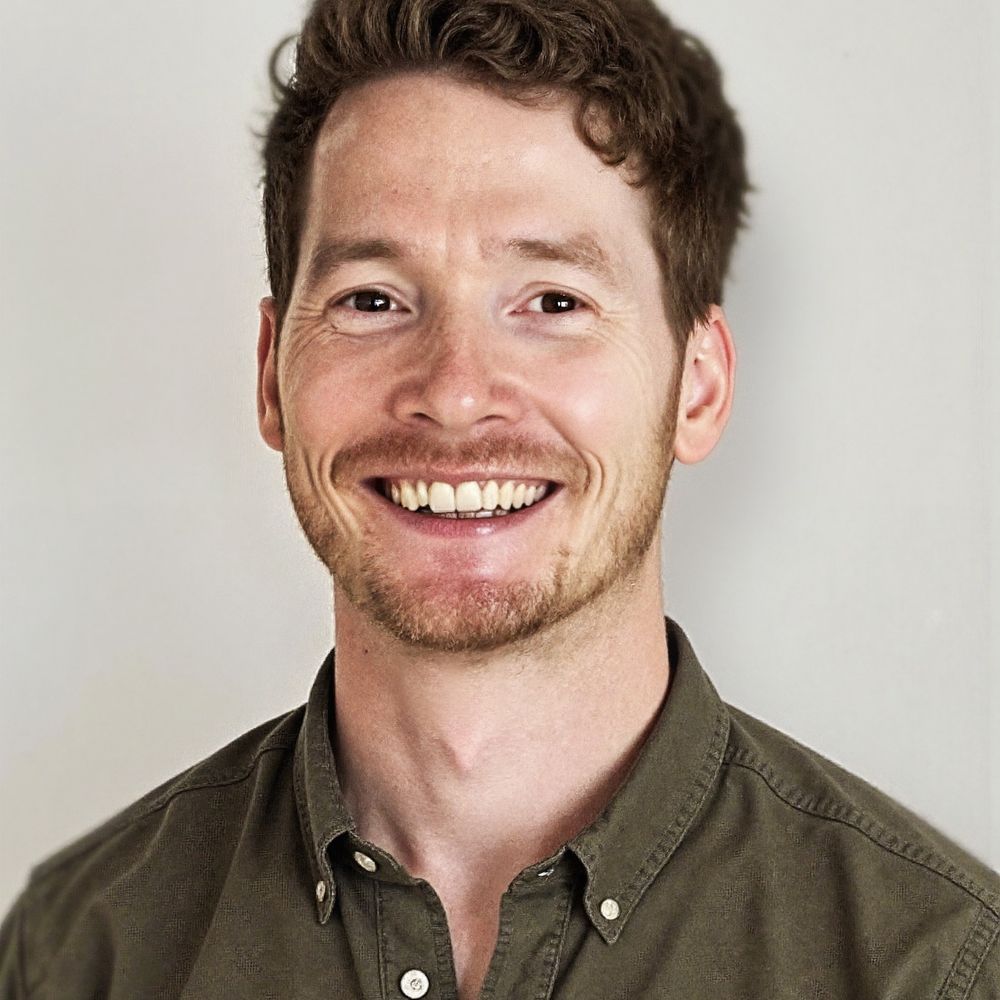 Jake Kitchiner