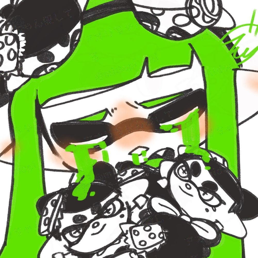 みどぴち