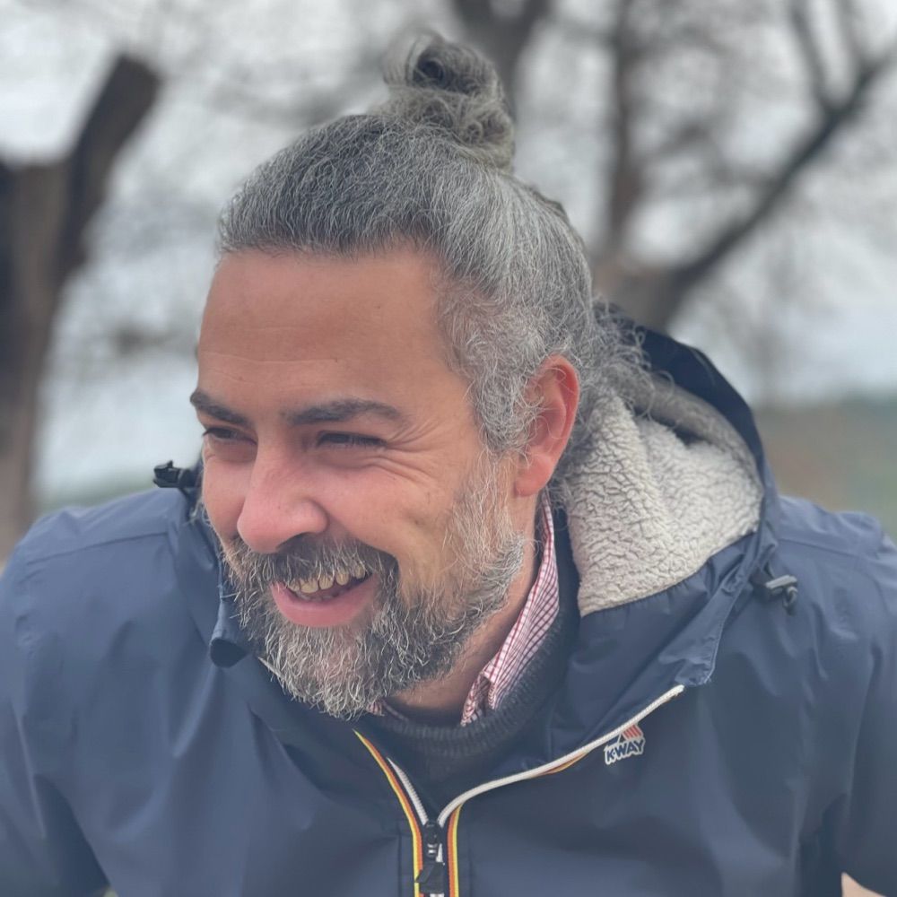 Mathieu Havsali