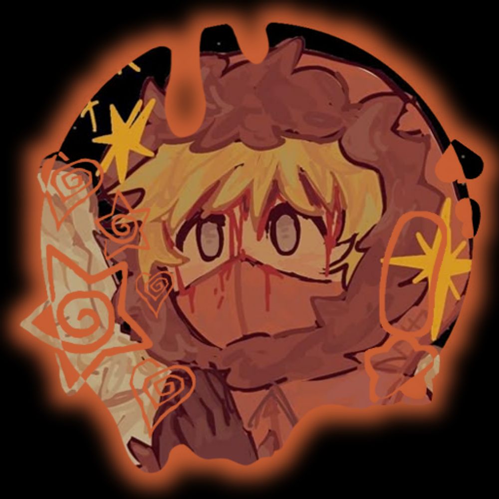 ✦⋆🧡Toby!🧡