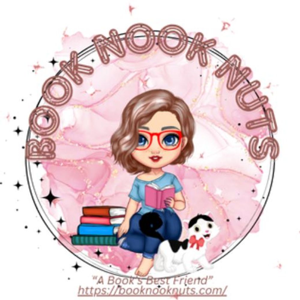 Book Nook Nuts