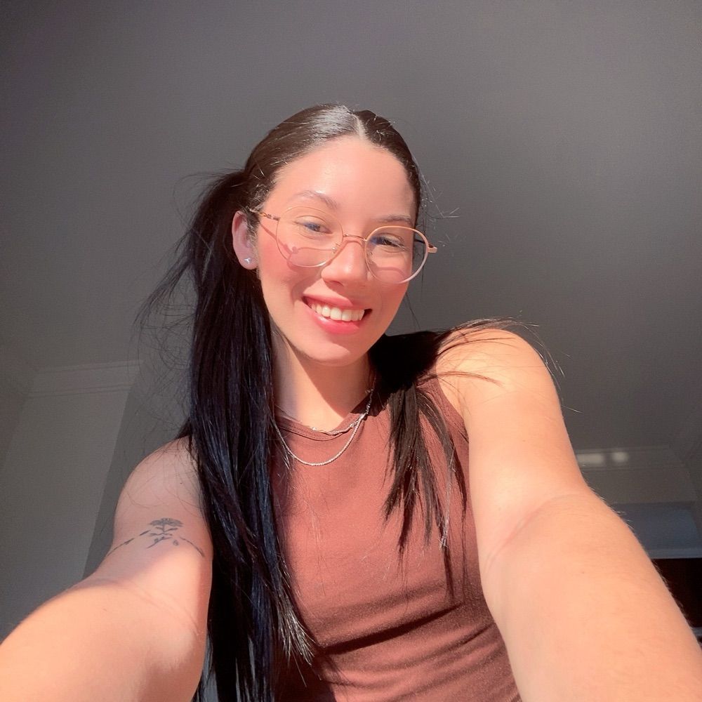 Larissinha 🎀✨✨