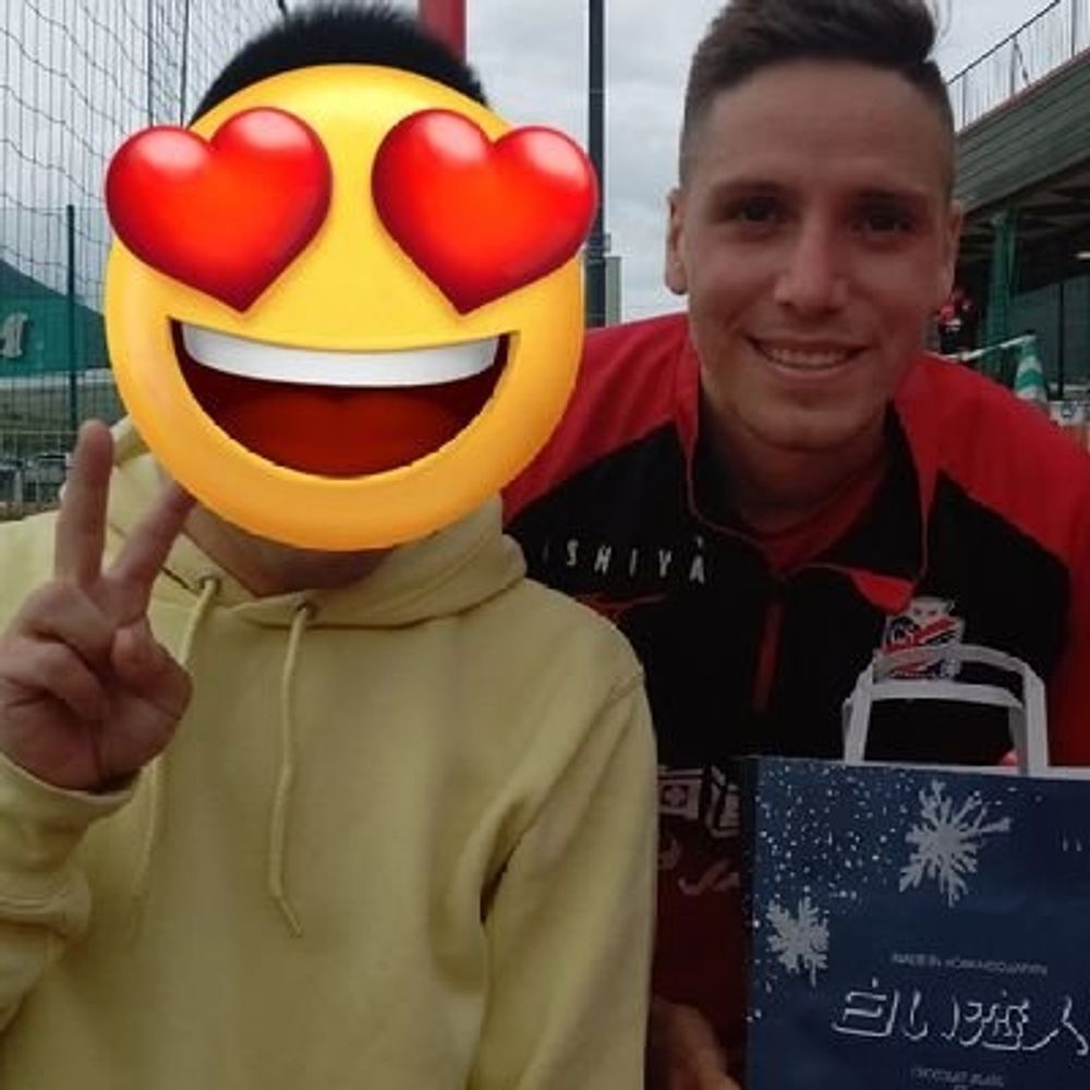 🔴⚫よし🔴⚫