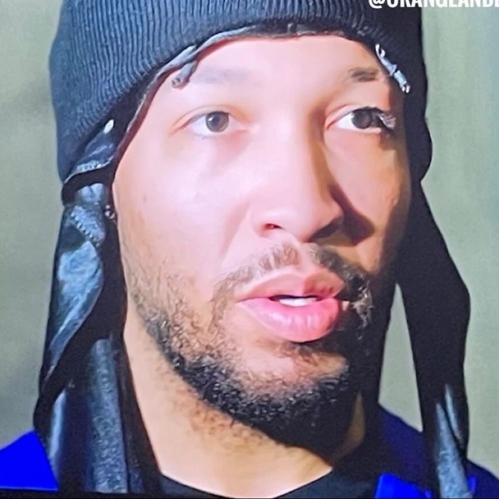 Talent Harris Jr.