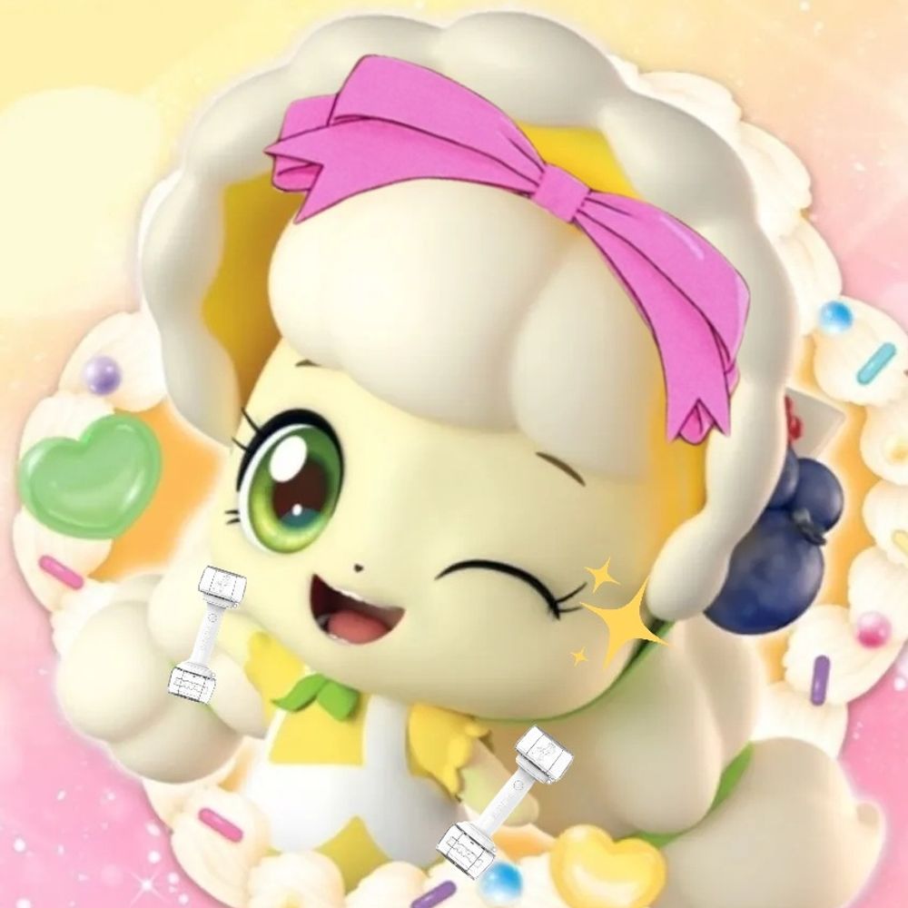 𝐁𝐞𝐥𝐥𝐞დᩚ✨️