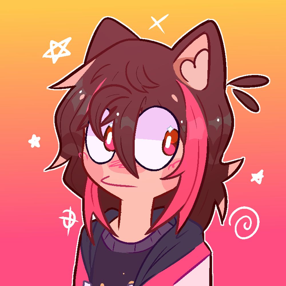 ⭐MewMaowster (✨Digital Artist✨)