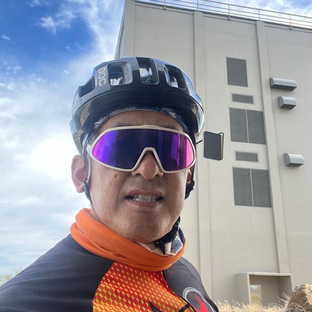 Ronald Ng