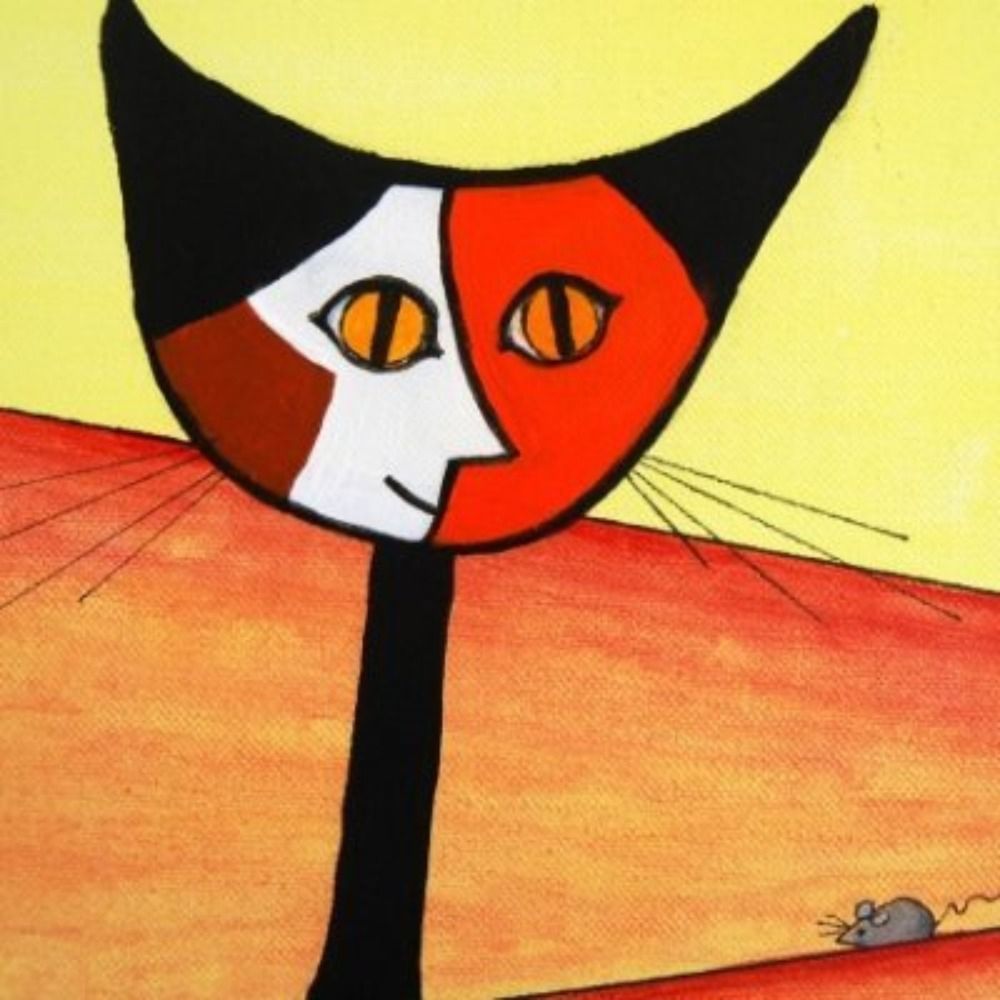 HolyFeline🏳️‍⚧️