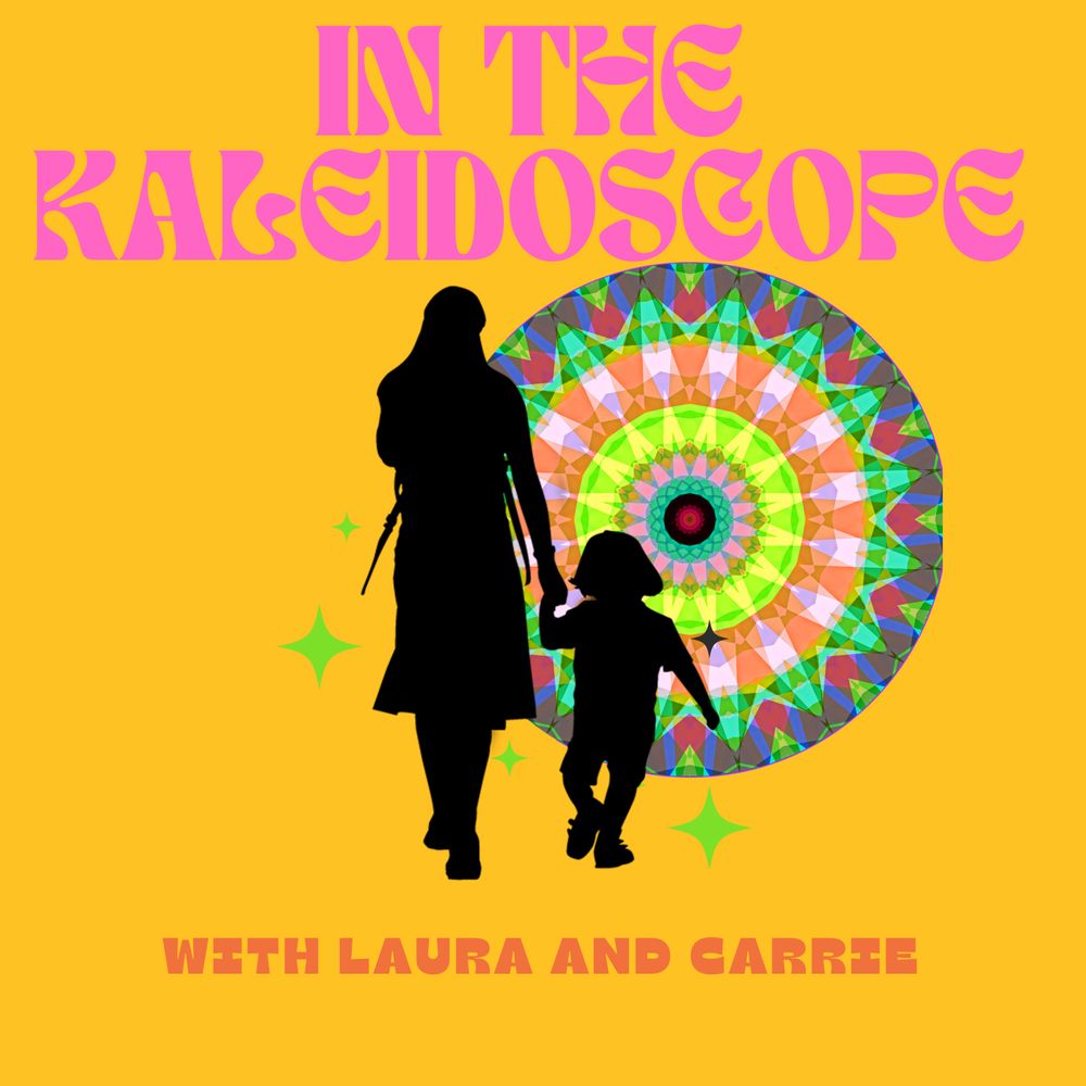 In The Kaleidoscope