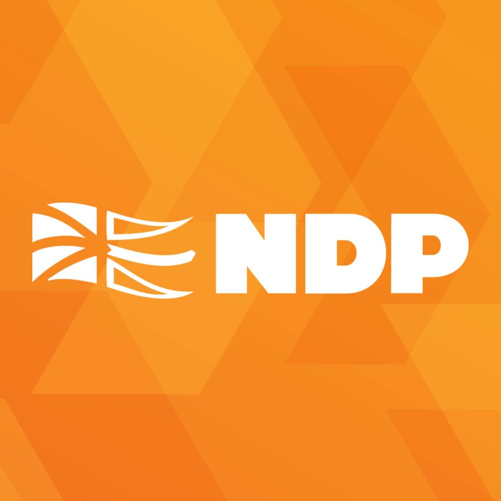 NL NDP