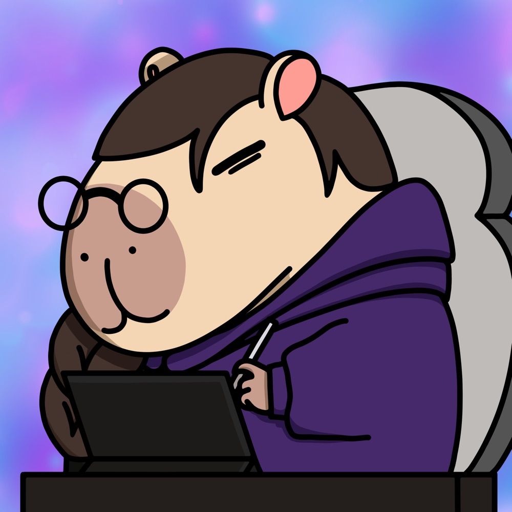 ✍️Kaypybaradraws🖊️