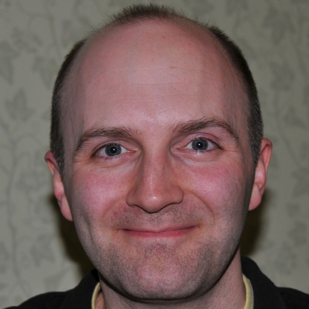 Ben Rimmer