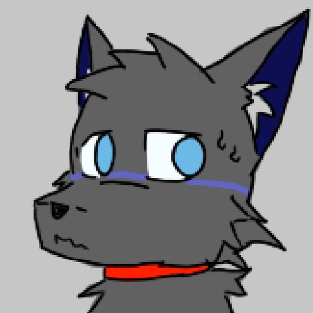 Vera the Wolf