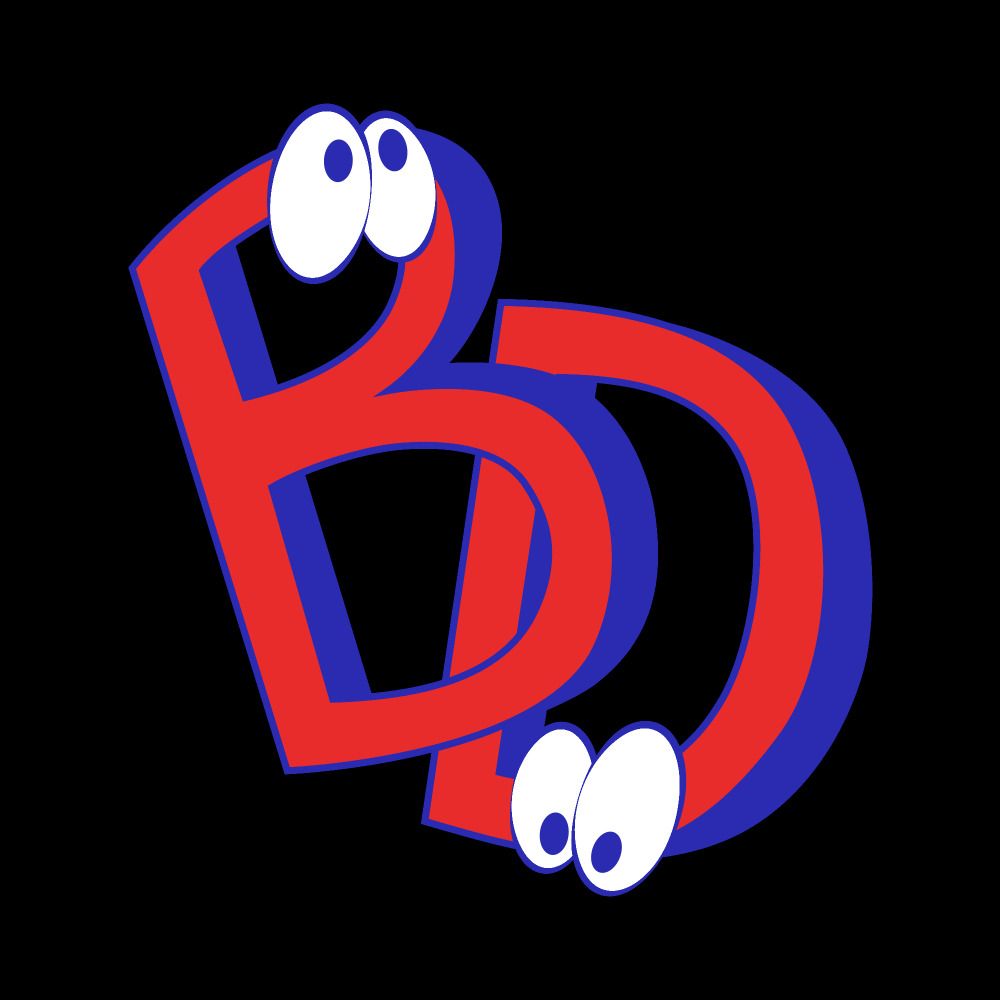 Basement Dweller Games
