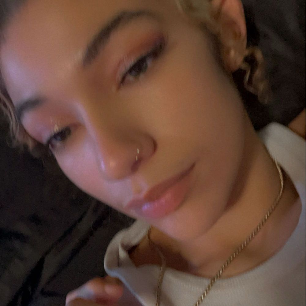 Trinityy Naomi