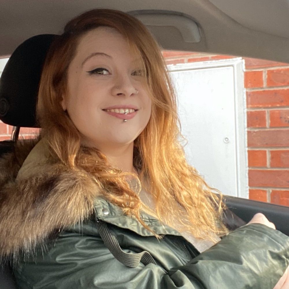 Scarlett Syme