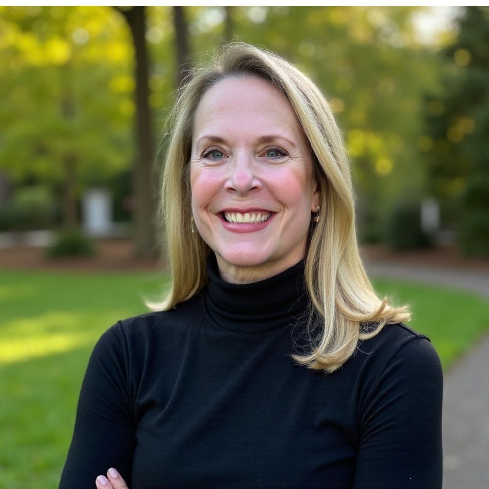 Liz Handlin