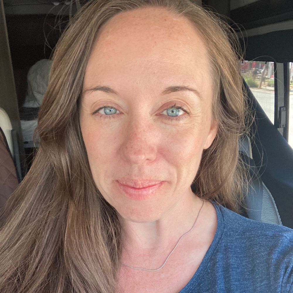 Jen Grace Stewart