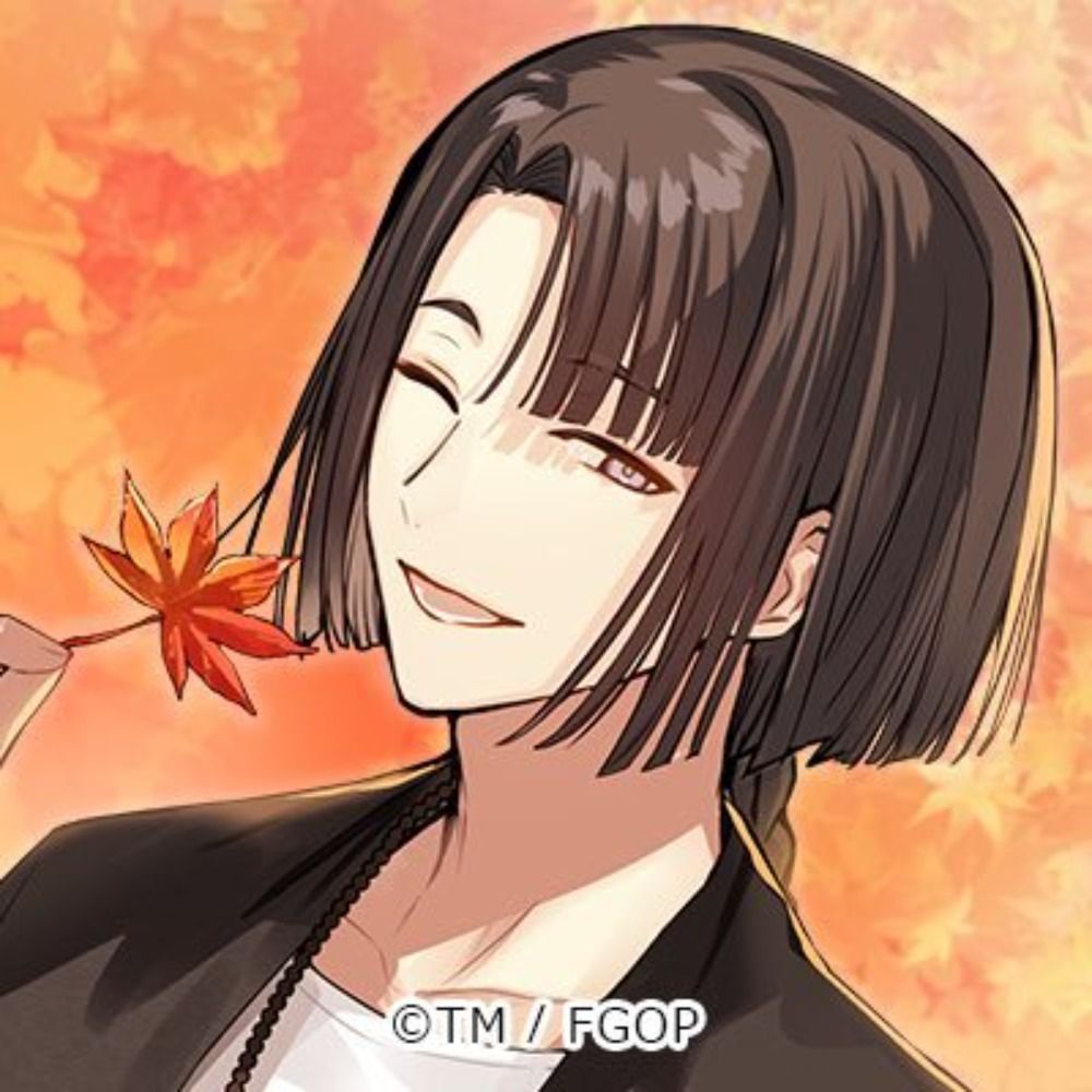 ぬ～ん
