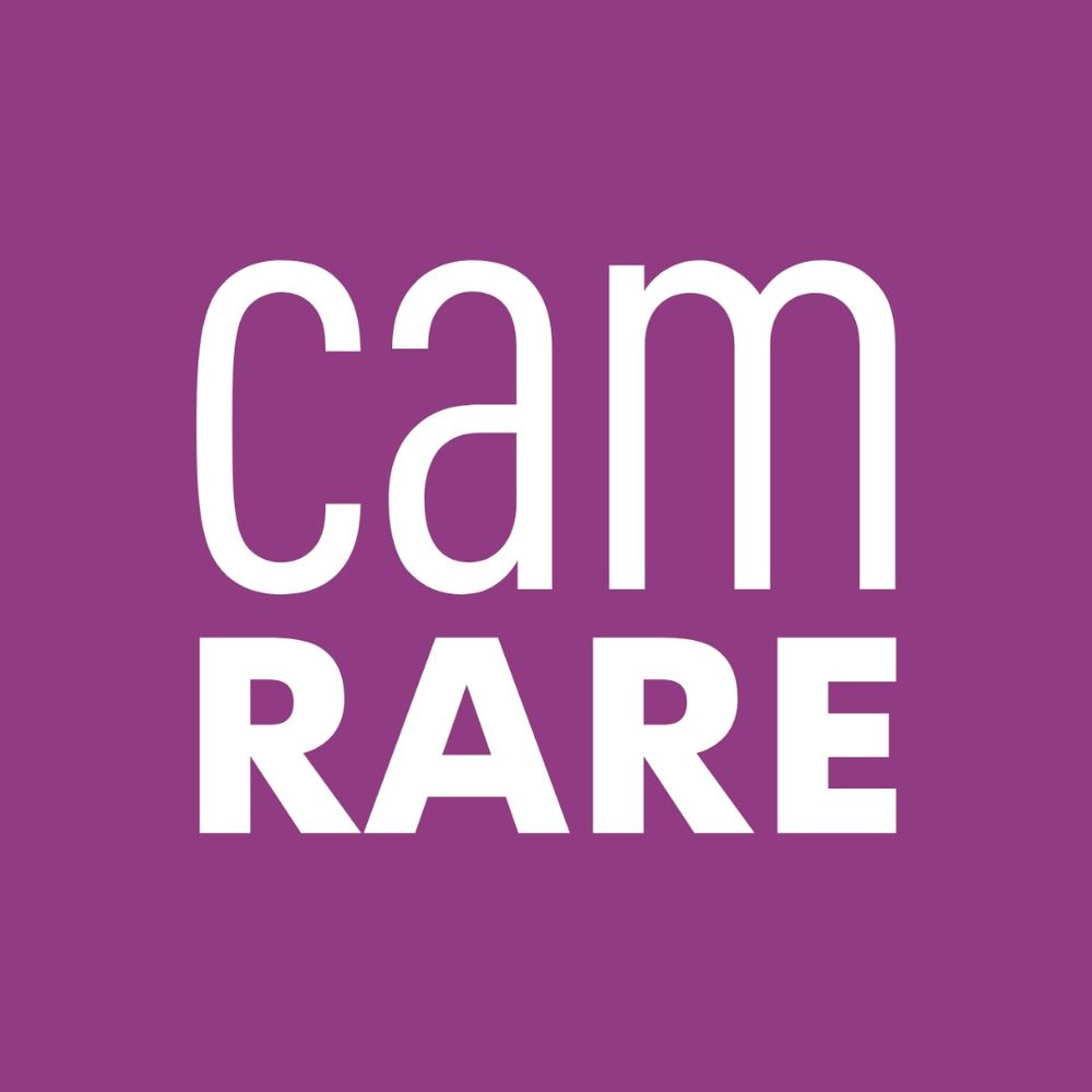 Cambridge Rare Disease Network