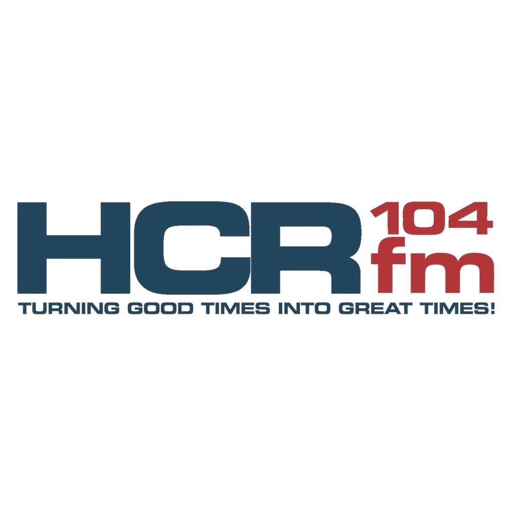 HCR104fm: Turning Good Times Into Great Times!