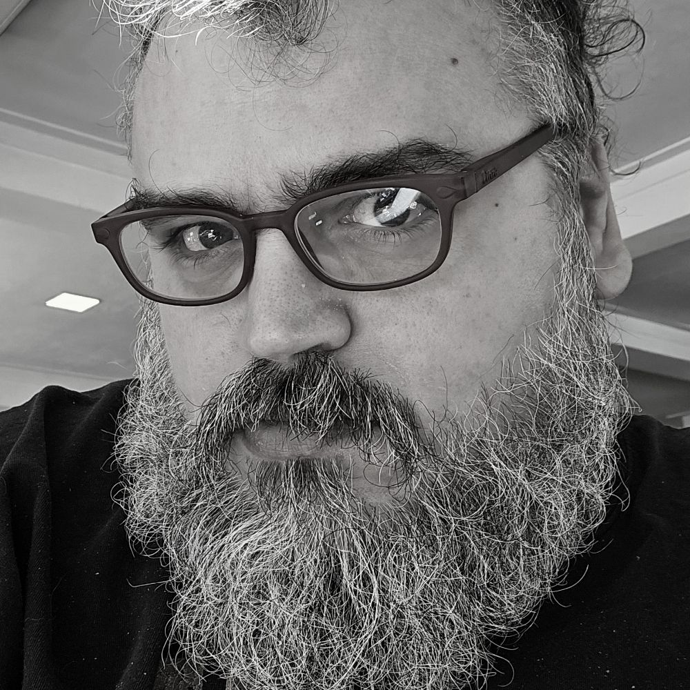 Diego Trerotola