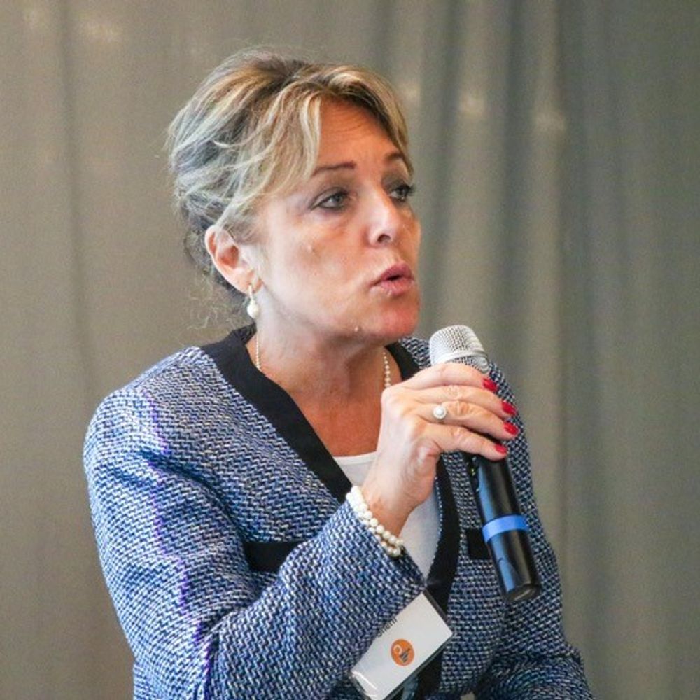 Yasmine Sherif 
