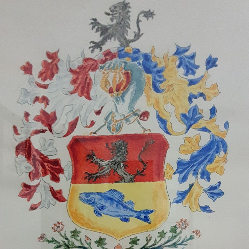 Haije Weldaon